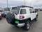 2012 Toyota FJ Cruiser Base