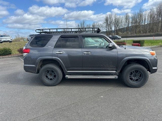 2010 Toyota 4Runner SR5 V6