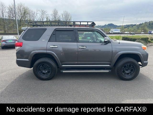 2010 Toyota 4Runner SR5 V6