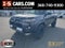 2020 Toyota 4Runner TRD Off-Road Premium