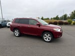 2008 Toyota Highlander Limited