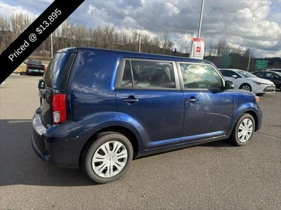 2014 Scion xB Base