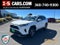 2021 Toyota RAV4 Prime SE
