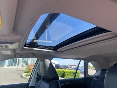 2023 Toyota RAV4 Hybrid XLE Premium