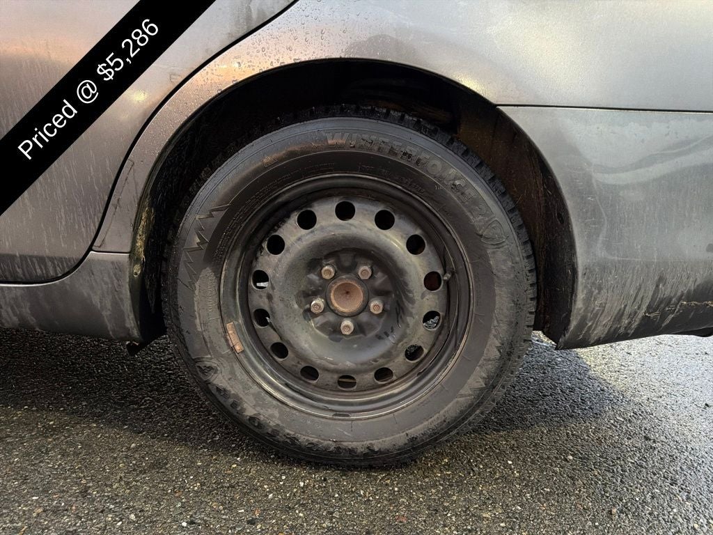 2007 Toyota Camry XLE