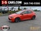 2025 Toyota Corolla Hatchback XSE