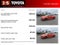 2025 Toyota Corolla Hatchback XSE
