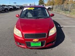 2009 Chevrolet Aveo LT w/1LT