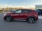2020 Hyundai Tucson Sport