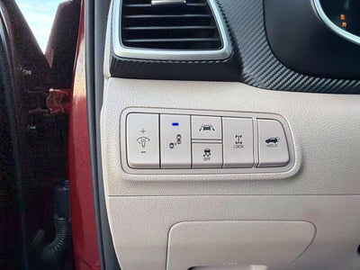 2020 Hyundai Tucson Sport