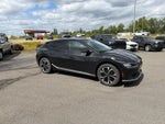 2022 Kia EV6 Wind