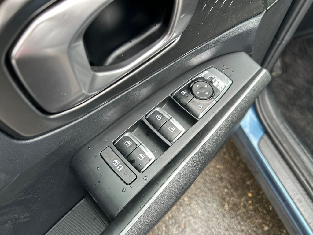 2025 Kia Sorento EX Hybrid - Photo 12