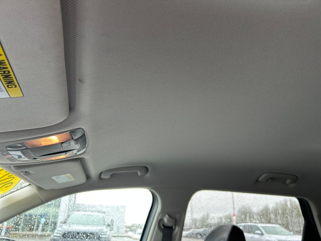 2025 Kia Sorento EX Hybrid - Photo 23