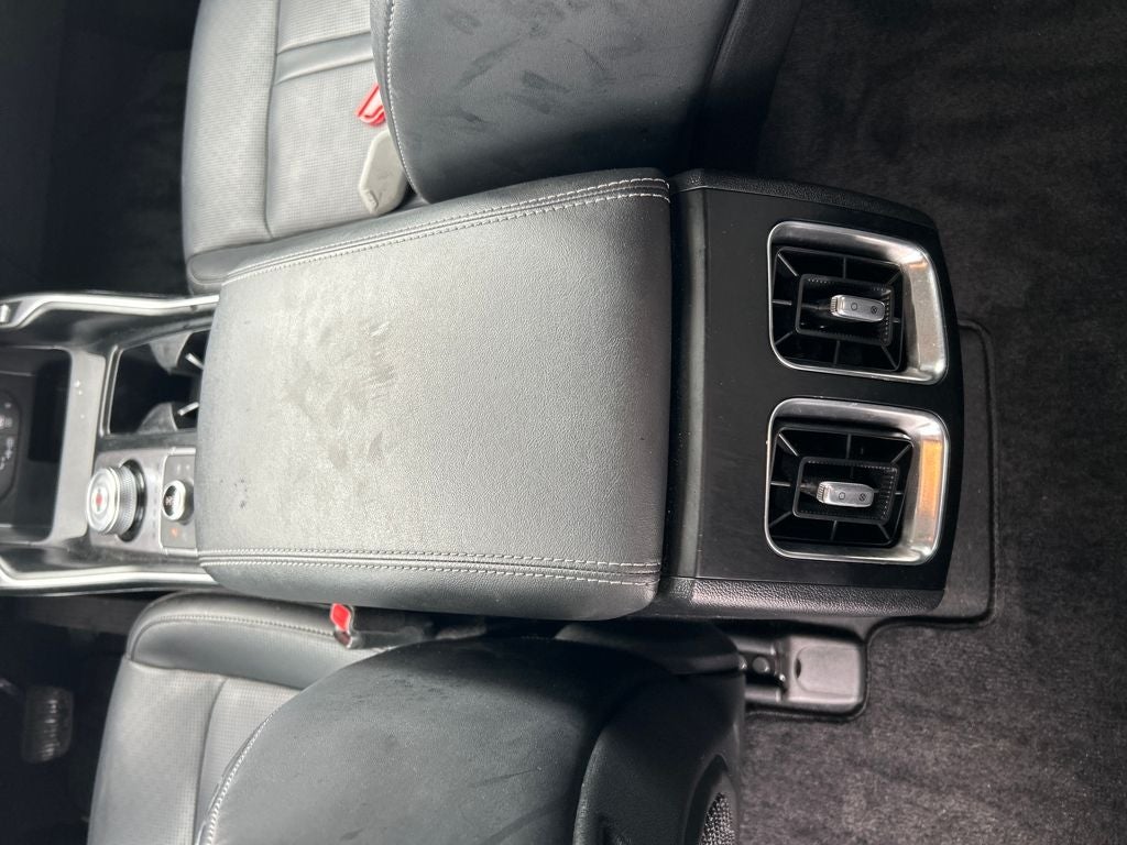 2025 Kia Sorento EX Hybrid - Photo 28