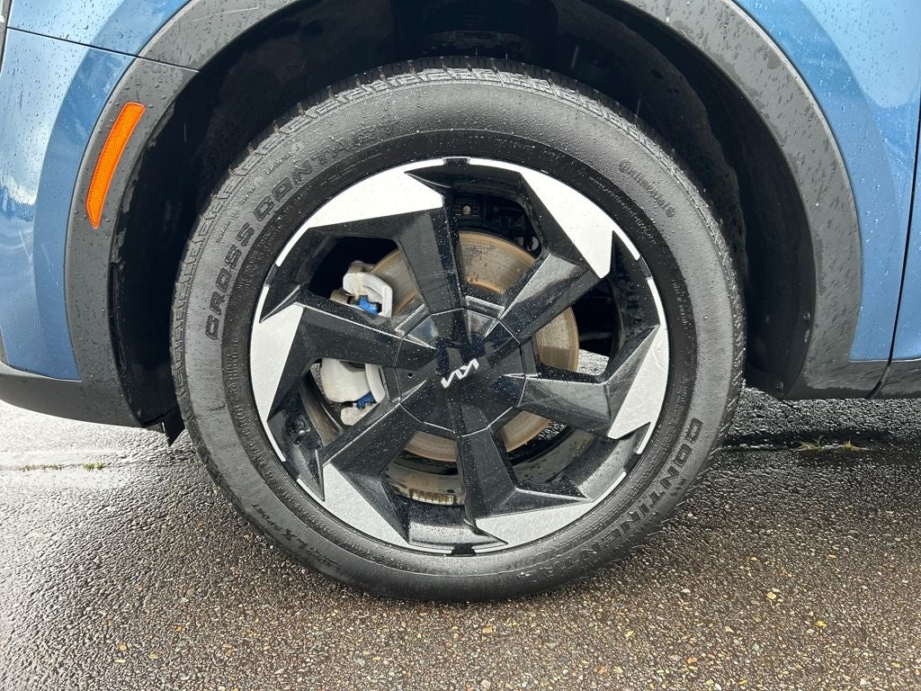 2025 Kia Sorento EX Hybrid - Photo 29