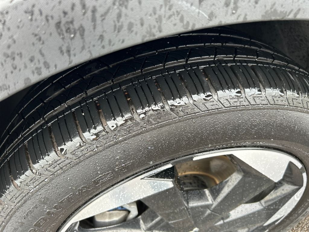 2025 Kia Sorento EX Hybrid - Photo 30