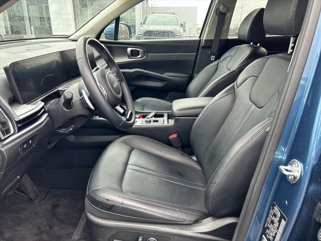 2025 Kia Sorento EX Hybrid - Photo 43