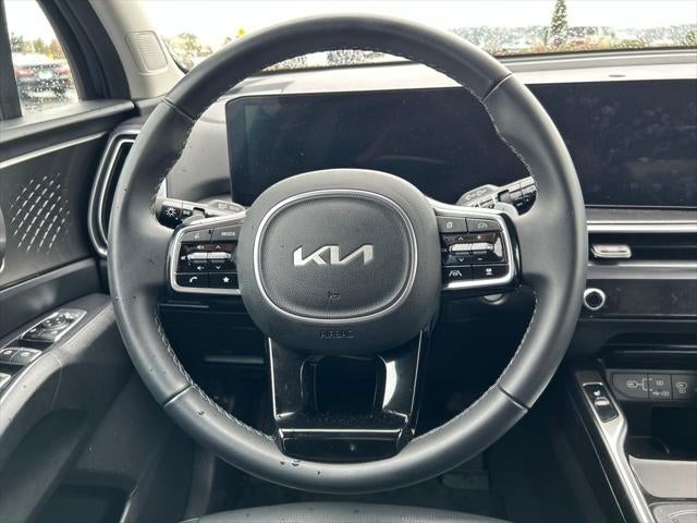 2025 Kia Sorento EX Hybrid - Photo 48