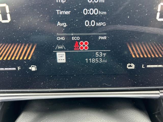 2025 Kia Sorento EX Hybrid - Photo 51