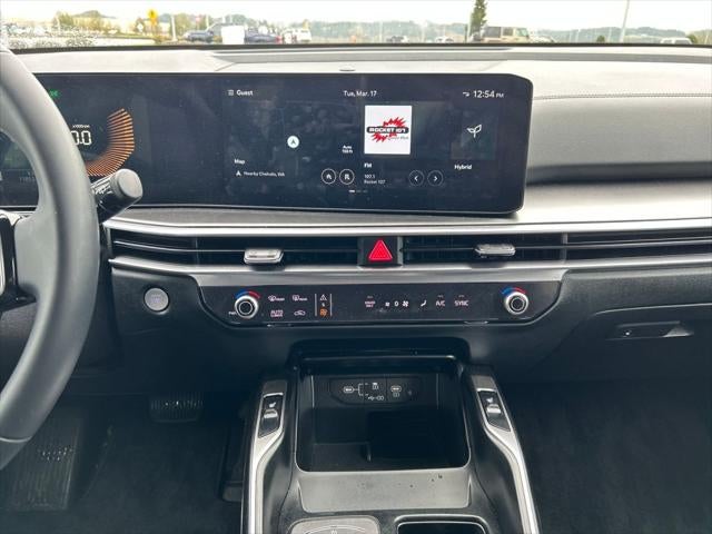 2025 Kia Sorento EX Hybrid - Photo 53