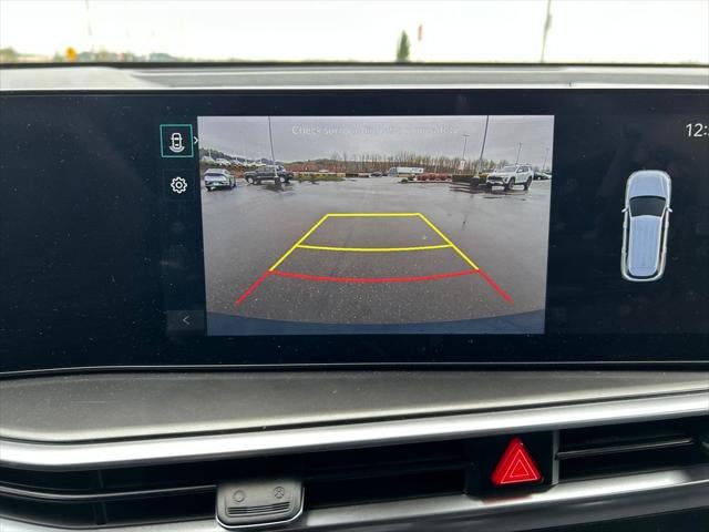2025 Kia Sorento EX Hybrid - Photo 55