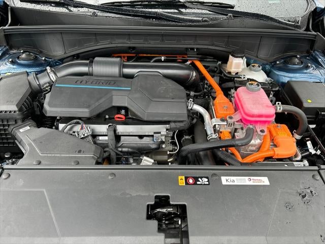 2025 Kia Sorento EX Hybrid - Photo 57