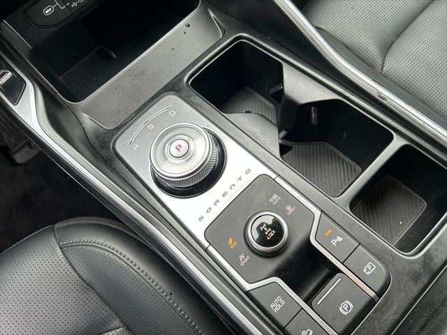 2025 Kia Sorento EX Hybrid - Photo 59