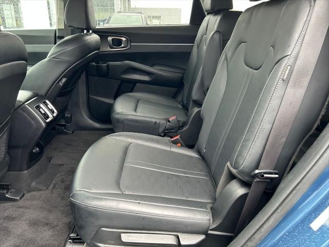 2025 Kia Sorento EX Hybrid - Photo 60