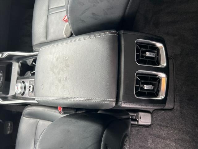 2025 Kia Sorento EX Hybrid - Photo 61