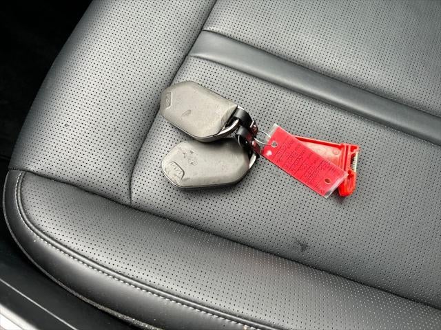 2025 Kia Sorento EX Hybrid - Photo 64