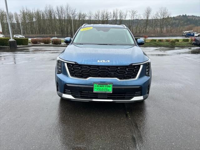 2025 Kia Sorento EX Hybrid - Photo 42