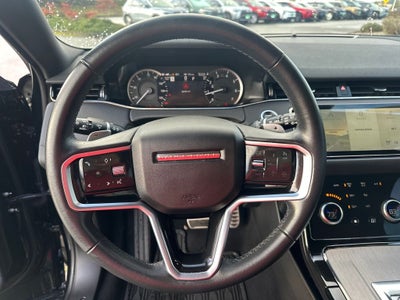 2023 Land Rover Range Rover Evoque R-Dynamic SE