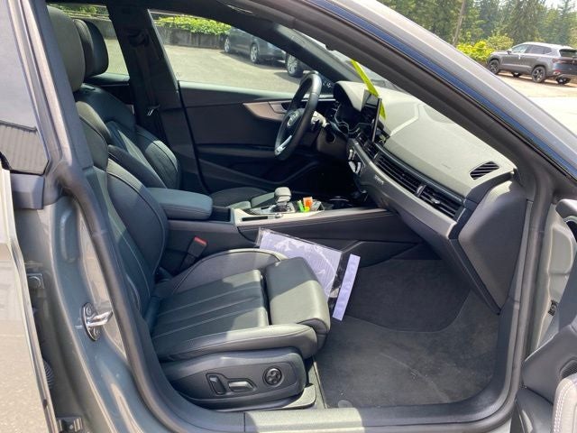 2023 Audi A5 Sportback 45 S line Premium Plus quattro