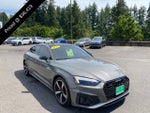 2023 Audi A5 Sportback 45 S line Premium Plus quattro