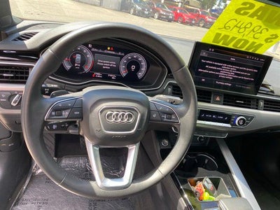 2023 Audi A5 Sportback 45 S line Premium Plus quattro