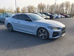2022 BMW 4 Series 430i xDrive