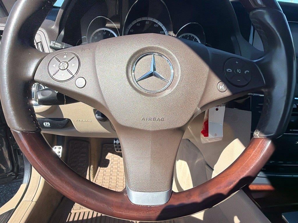 2010 Mercedes-Benz E-Class E 350