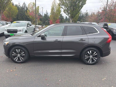 2023 Volvo XC60 Core