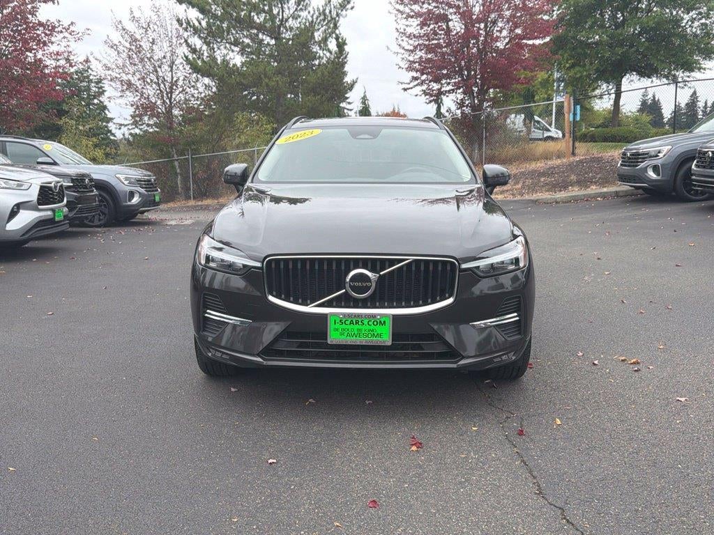 2023 Volvo XC60 Core