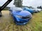 2020 Honda Civic Sedan Sport