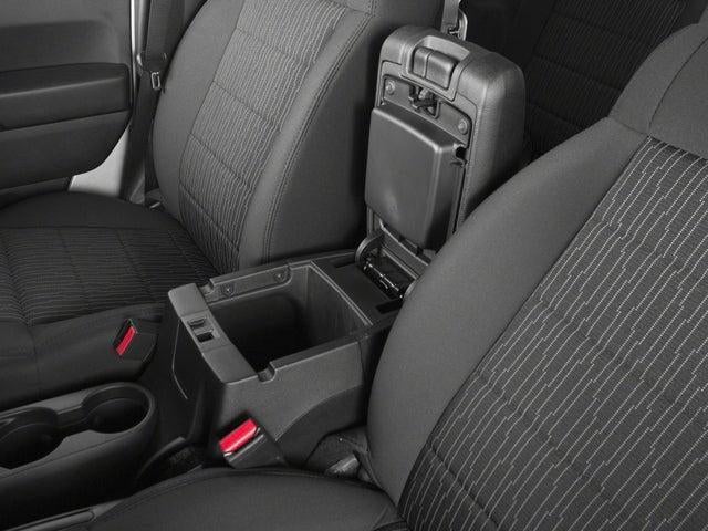 2016 Jeep Wrangler Unlimited Freedom