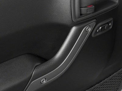 2016 Jeep Wrangler Unlimited Freedom