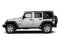 2016 Jeep Wrangler Unlimited Freedom