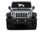 2016 Jeep Wrangler Unlimited Freedom