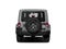 2018 Jeep Wrangler JK Rubicon Recon 4x4