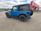 2021 Jeep Wrangler Sport 4x4