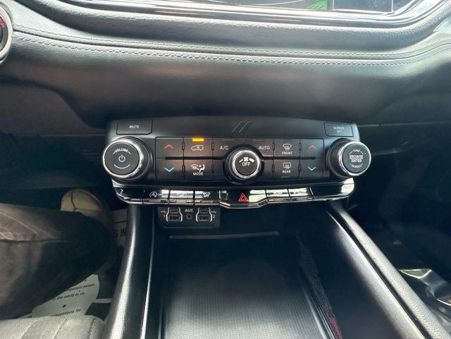 2022 Dodge Durango SXT AWD