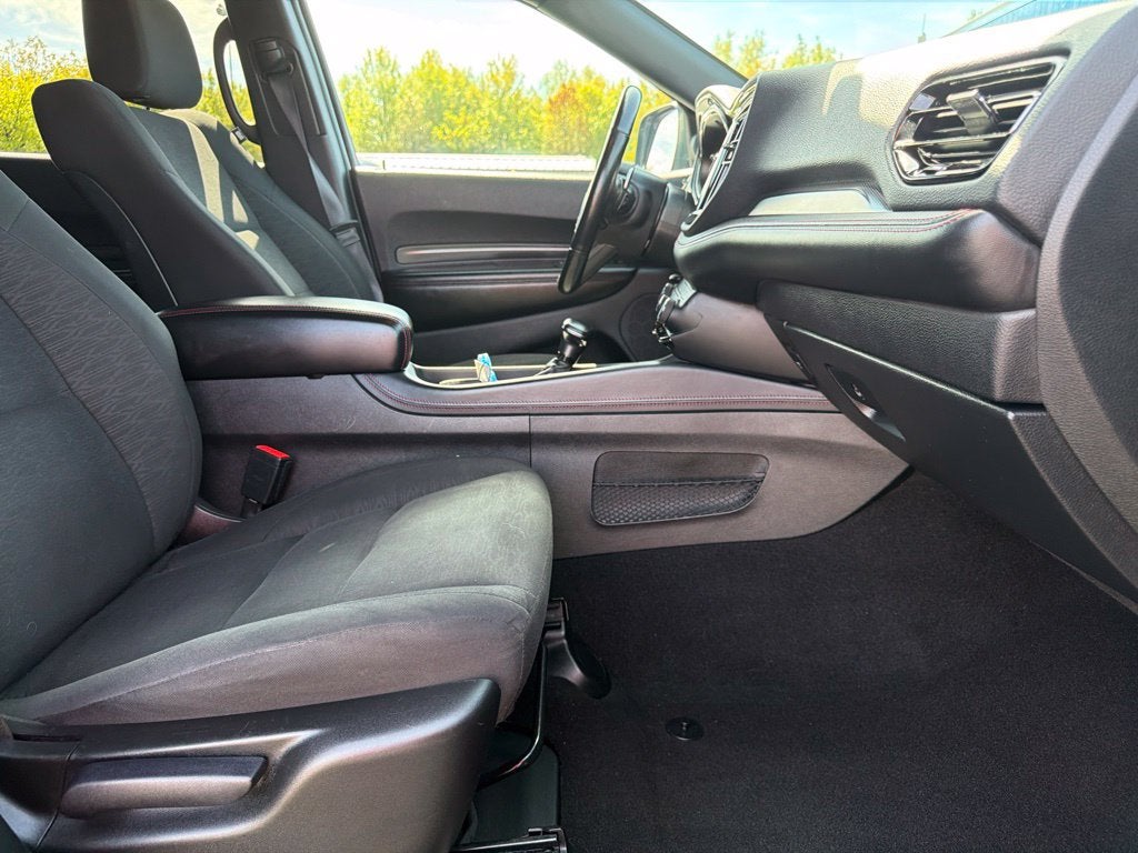 2023 Dodge Durango GT AWD
