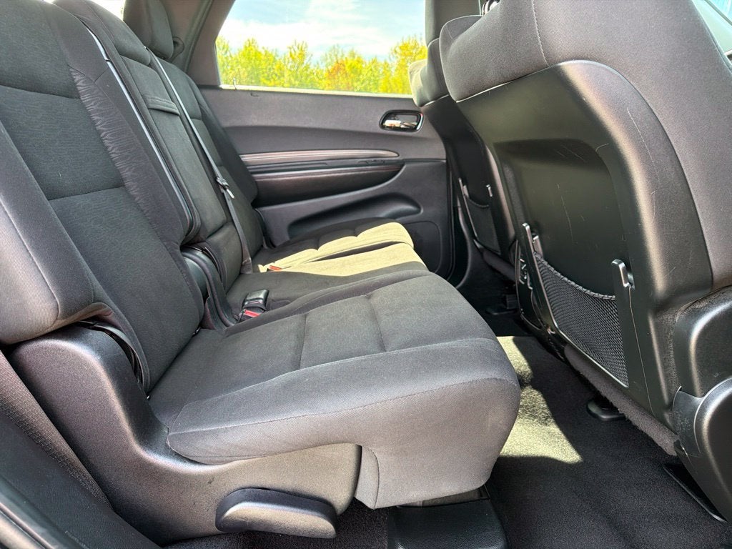 2023 Dodge Durango GT AWD