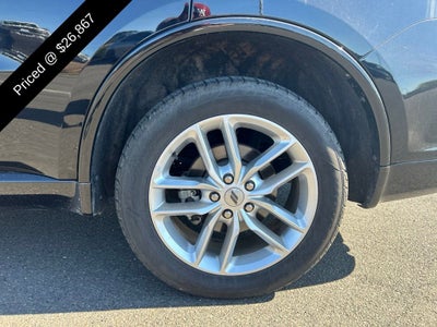 2023 Dodge Durango GT AWD